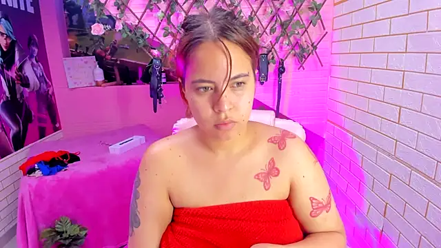 marcellaa303av online show from 04/12/26, 02:16