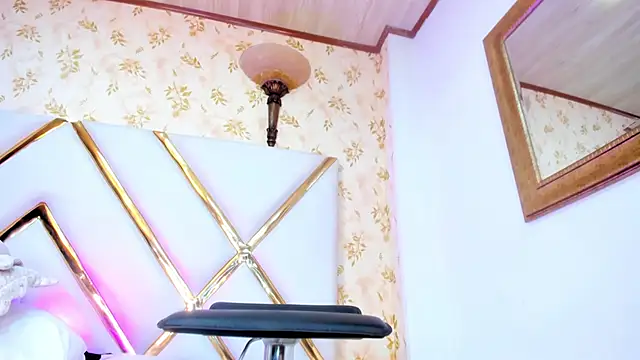 Snapshot of LaurenHu chatting on 01/11/25, 11:02 LaurenHu online show from 01/11/25, 11:02