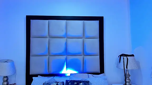 Snapshot of LaurenHu chatting on 01/31/25, 05:09 LaurenHu online show from 01/31/25, 05:09