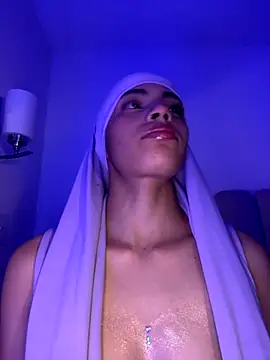 jhalila online show from 11/16/25, 10:48