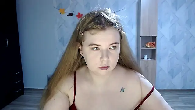 Melina Hot9 online show from 09/30/25, 03:17