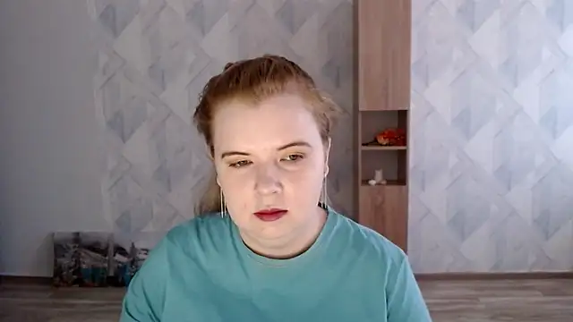 Melina Hot9 online show from 11/02/25, 07:55