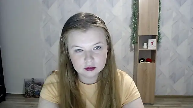 Melina Hot9 online show from 12/05/25, 05:16