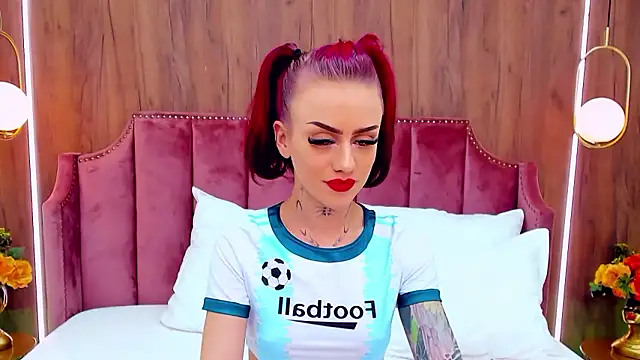 AmyRider online show from 12/06/24, 09:46