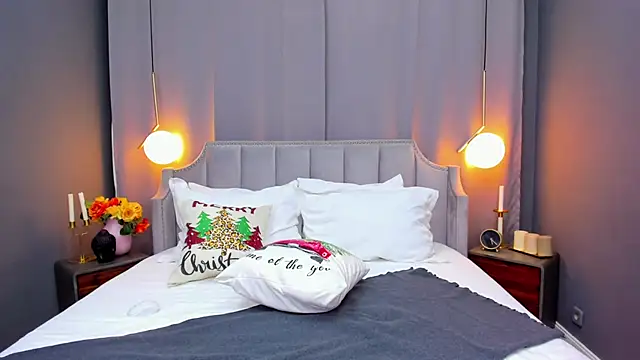 AmyRider online show from 12/13/24, 06:59