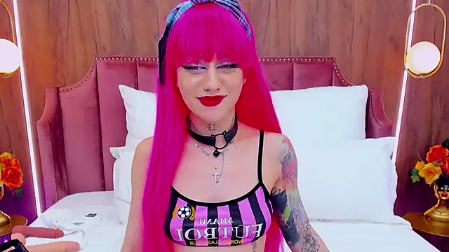 AmyRider online show from 02/23/25, 03:13