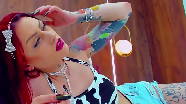 AmyRider online show from 03/16/25, 12:01