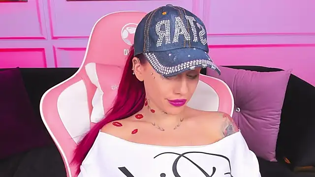 AmyRider online show from 10/12/25, 07:46