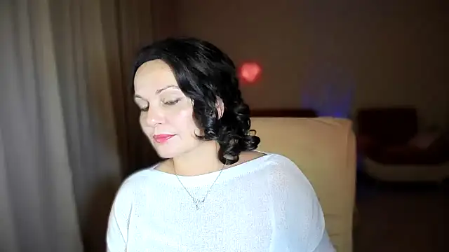 WitchBlueRose online show from 09/13/25, 06:40