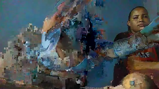 Snapshot of jhonleno78 chatting on 10/27/25, 07:51 jhonleno78 online show from 10/27/25, 07:51