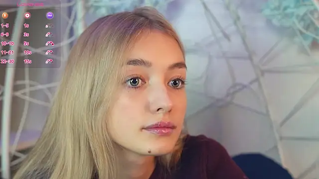 FlairCunard online show from 12/13/24, 03:11