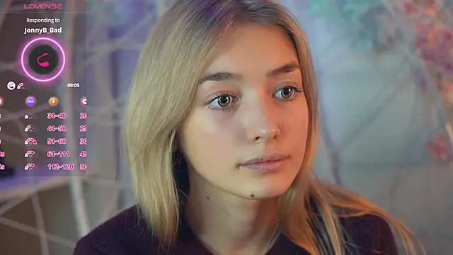 FlairCunard online show from 12/13/24, 09:20