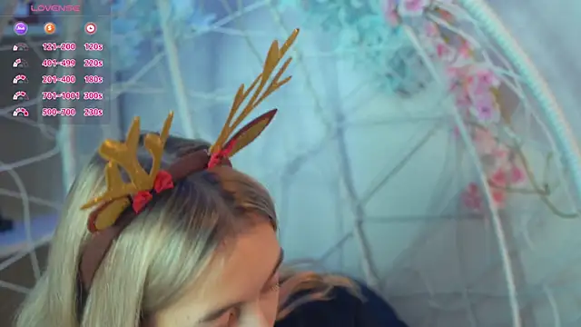 FlairCunard online show from 12/14/24, 03:04