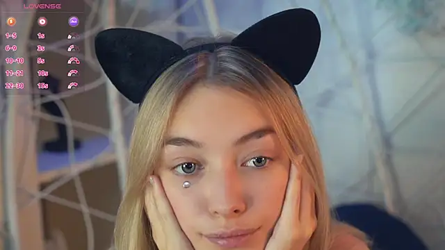 FlairCunard online show from 12/14/24, 07:14