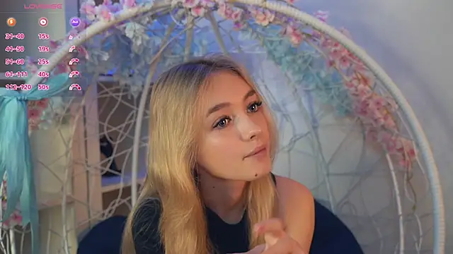 FlairCunard online show from 12/21/24, 06:34