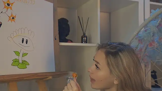 FlairCunard online show from 12/29/24, 05:44