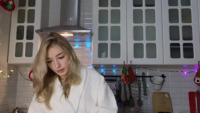 FlairCunard online show from 12/31/24, 04:38