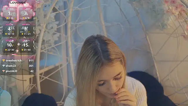 FlairCunard online show from 01/15/25, 05:58