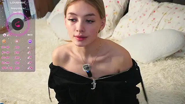 FlairCunard online show from 02/04/25, 10:45