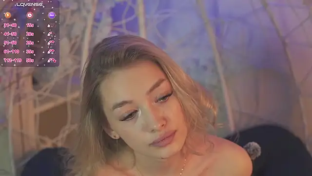 FlairCunard online show from 02/11/25, 12:38