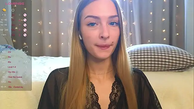 Soft Eva online show from 12/11/24, 09:41