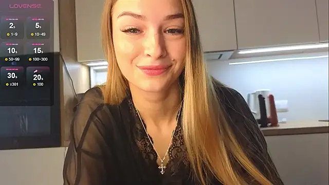 Soft Eva online show from 12/27/24, 01:28