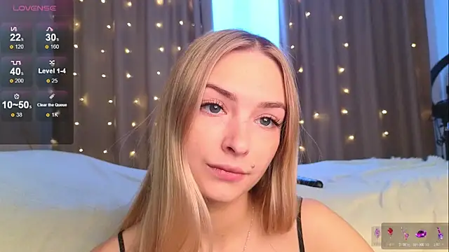 Soft Eva online show from 01/11/25, 12:50