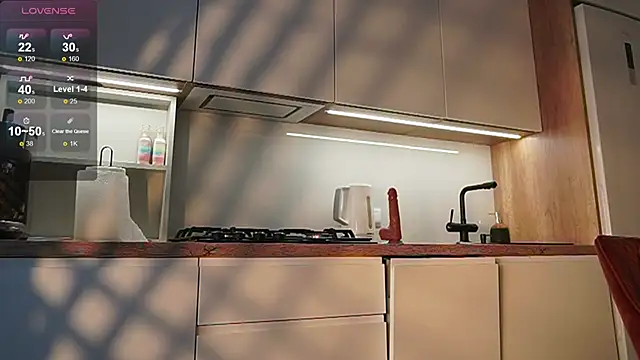 Soft Eva online show from 02/01/25, 10:26