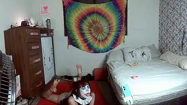 Snapshot of Liv_Alt chatting on 03/17/26, 12:26 Liv Alt online show from 03/17/26, 12:26