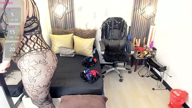 brigittemiller online show from 01/23/25, 03:54