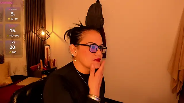 brigittemiller online show from 02/10/25, 03:42