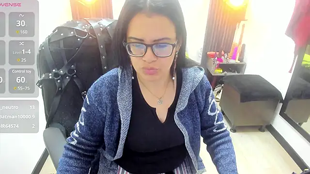 brigittemiller online show from 02/24/25, 03:20