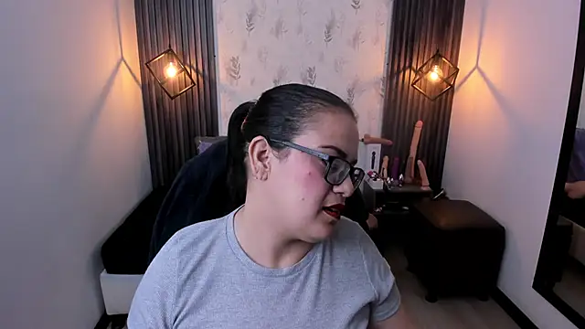 brigittemiller online show from 09/19/25, 04:07