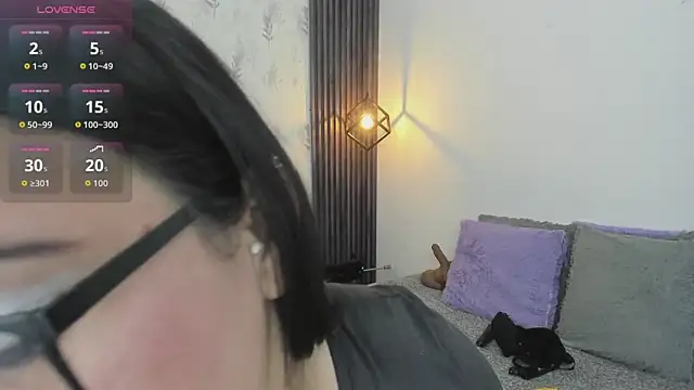 Snapshot of brigittemiller chatting on 01/06/26, 03:49 brigittemiller online show from 01/06/26, 03:49