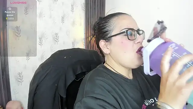 Snapshot of brigittemiller chatting on 02/13/26, 01:23 brigittemiller online show from 02/13/26, 01:23