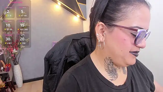 brigittemiller online show from 03/17/26, 01:21