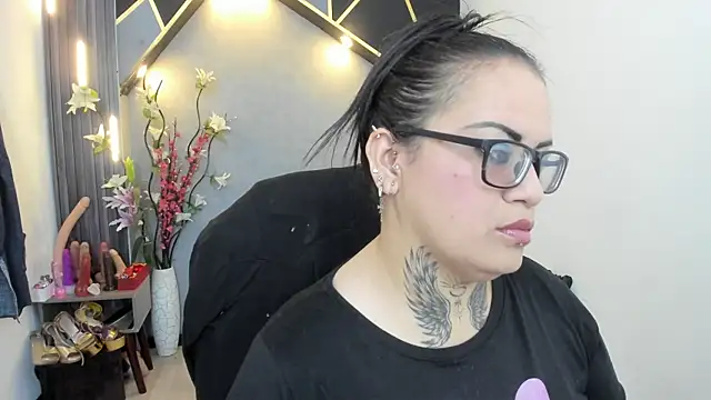 brigittemiller online show from 03/26/26, 01:33