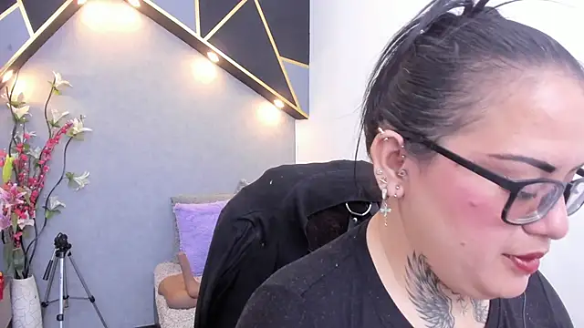 brigittemiller online show from 04/09/26, 01:38