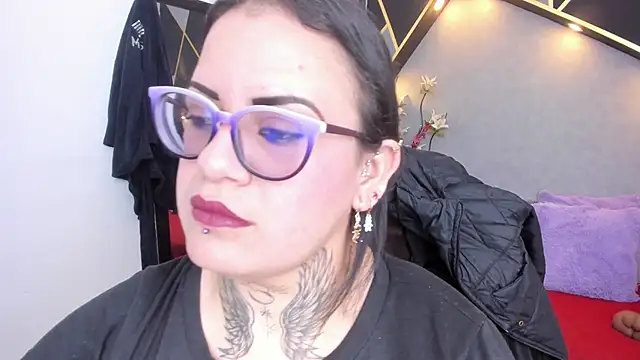 Snapshot of brigittemiller chatting on 05/27/26, 01:57 brigittemiller online show from 05/27/26, 01:57