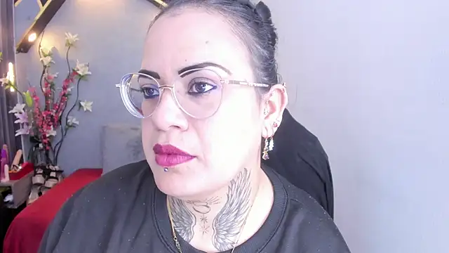 Snapshot of brigittemiller chatting on 05/29/26, 01:47 brigittemiller online show from 05/29/26, 01:47