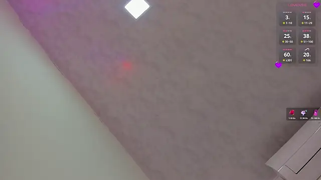 zoe rivers online show from 11/24/25, 12:32