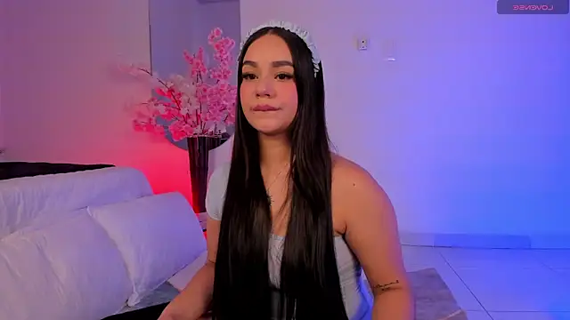 zoe rivers online show from 04/06/26, 05:36