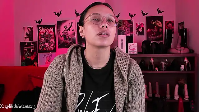 lilith-deveraux online show from 02/27/26, 02:39