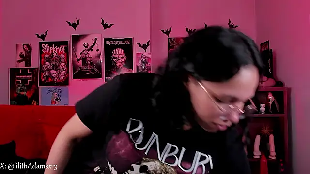 lilith-deveraux online show from 03/02/26, 02:35