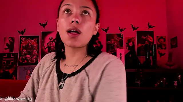 lilith-deveraux online show from 03/28/26, 03:11