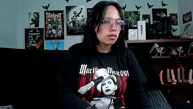Snapshot of lilith-deveraux chatting on 06/02/26, 05:26 lilith-deveraux online show from 06/02/26, 05:26