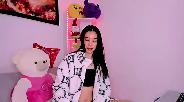 Manuelaa mejiia online show from 12/10/24, 04:49