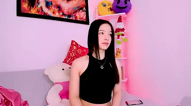 Manuelaa mejiia online show from 12/12/24, 02:55