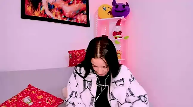 Manuelaa mejiia online show from 12/14/24, 11:01