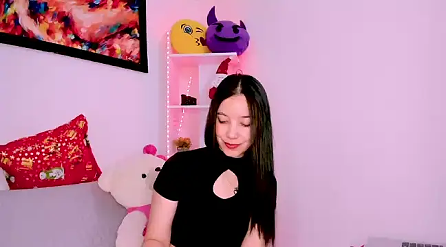 Manuelaa mejiia online show from 12/19/24, 01:51